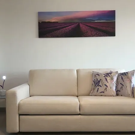 Casa Lavanda