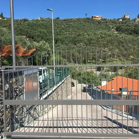 Casa Lavanda アパート