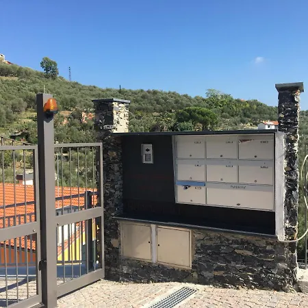 Casa Lavanda Apartmán