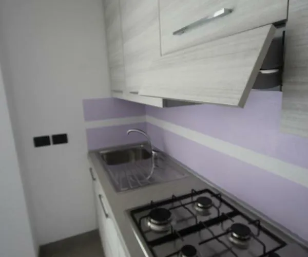 Casa Lavanda Apartman