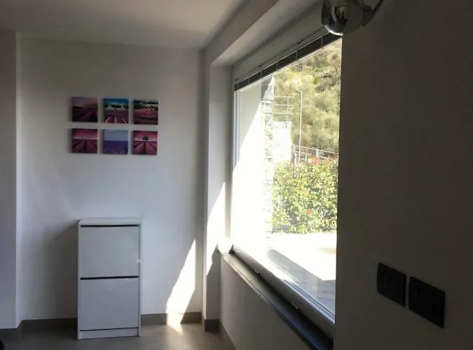 Apartman Casa Lavanda