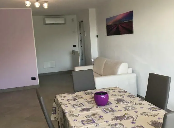 Casa Lavanda Apartman *