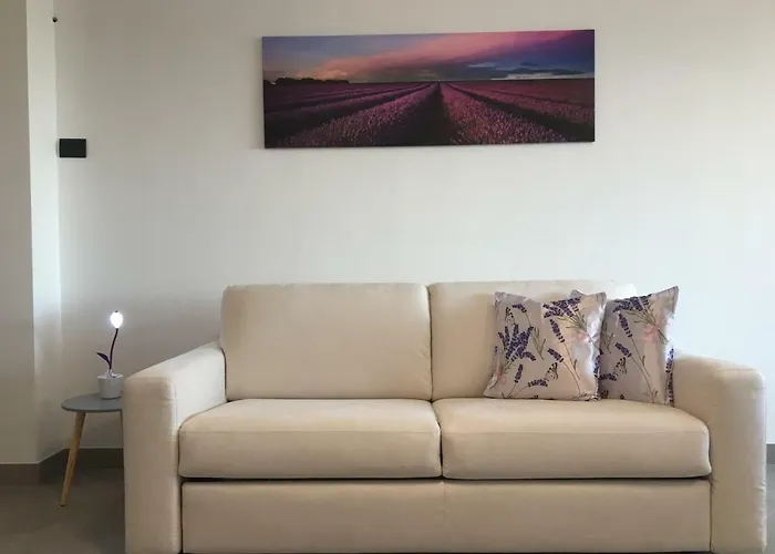 Casa Lavanda