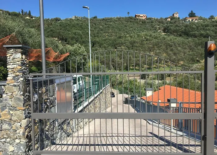 Casa Lavanda Appartement