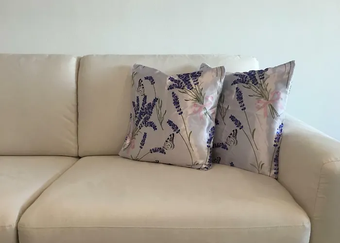 Casa Lavanda Appartement *